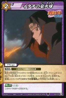 【二次元】火、炎使いのキャラクター