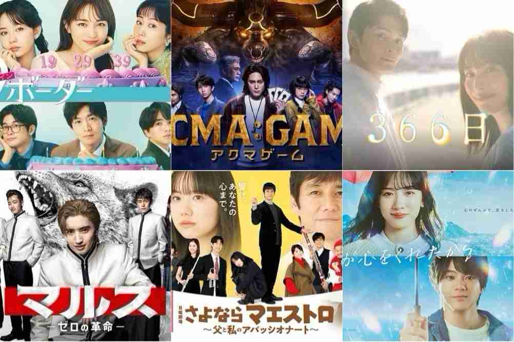 「踊る大捜査線」「古畑任三郎」生んだフジ制作の「火9」連ドラ枠が10月期から復活 「金9」から移動