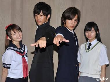 「実写化してほしくない漫画」ランキング 『鬼滅』『スラダン』抑えた1位は超長寿作品「イメージ崩さないで！」【500人にきいた】