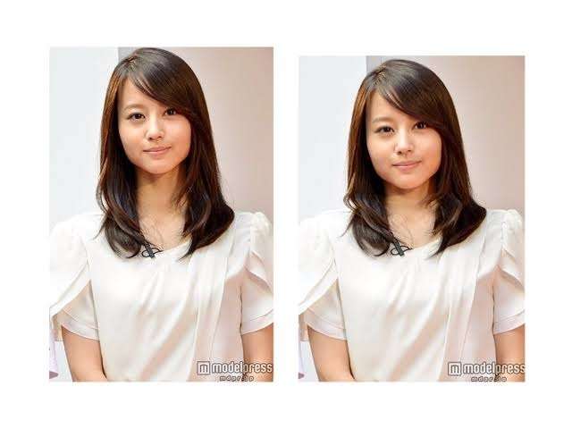 骨格ストレートの切ない所