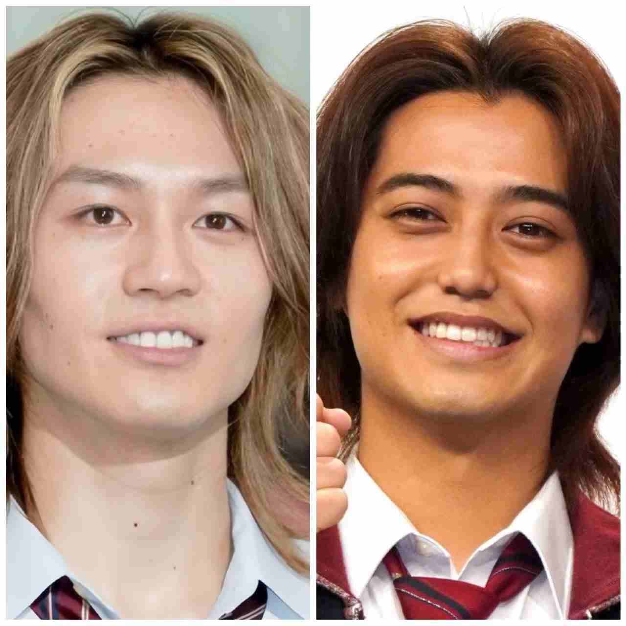 もしホストだったらナンバーワンになりそうな有名人