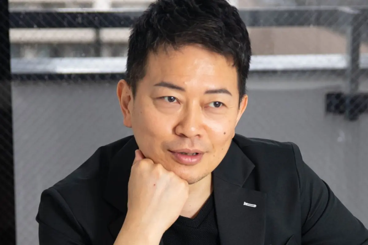 もしホストだったらナンバーワンになりそうな有名人