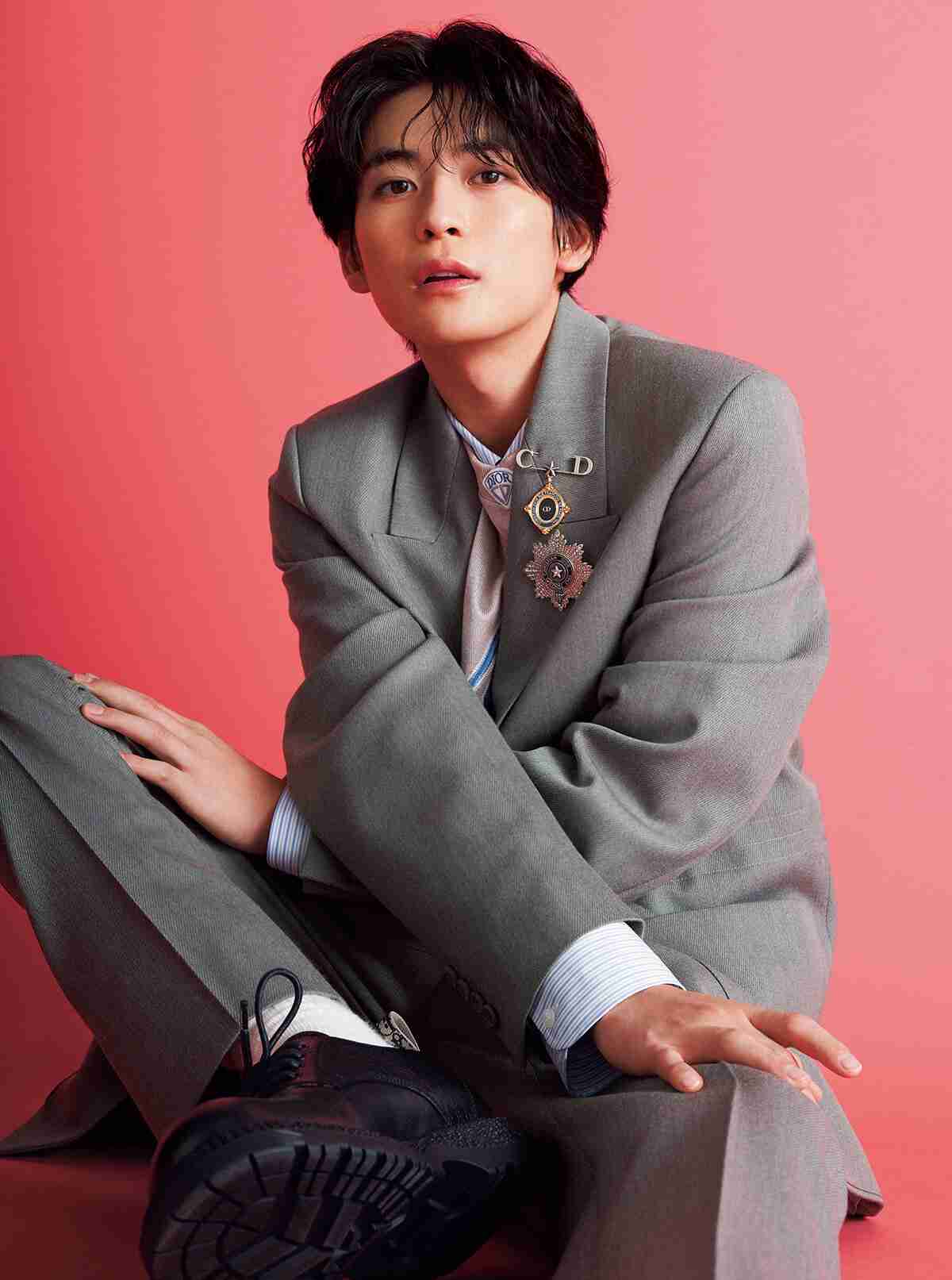 もしホストだったらナンバーワンになりそうな有名人