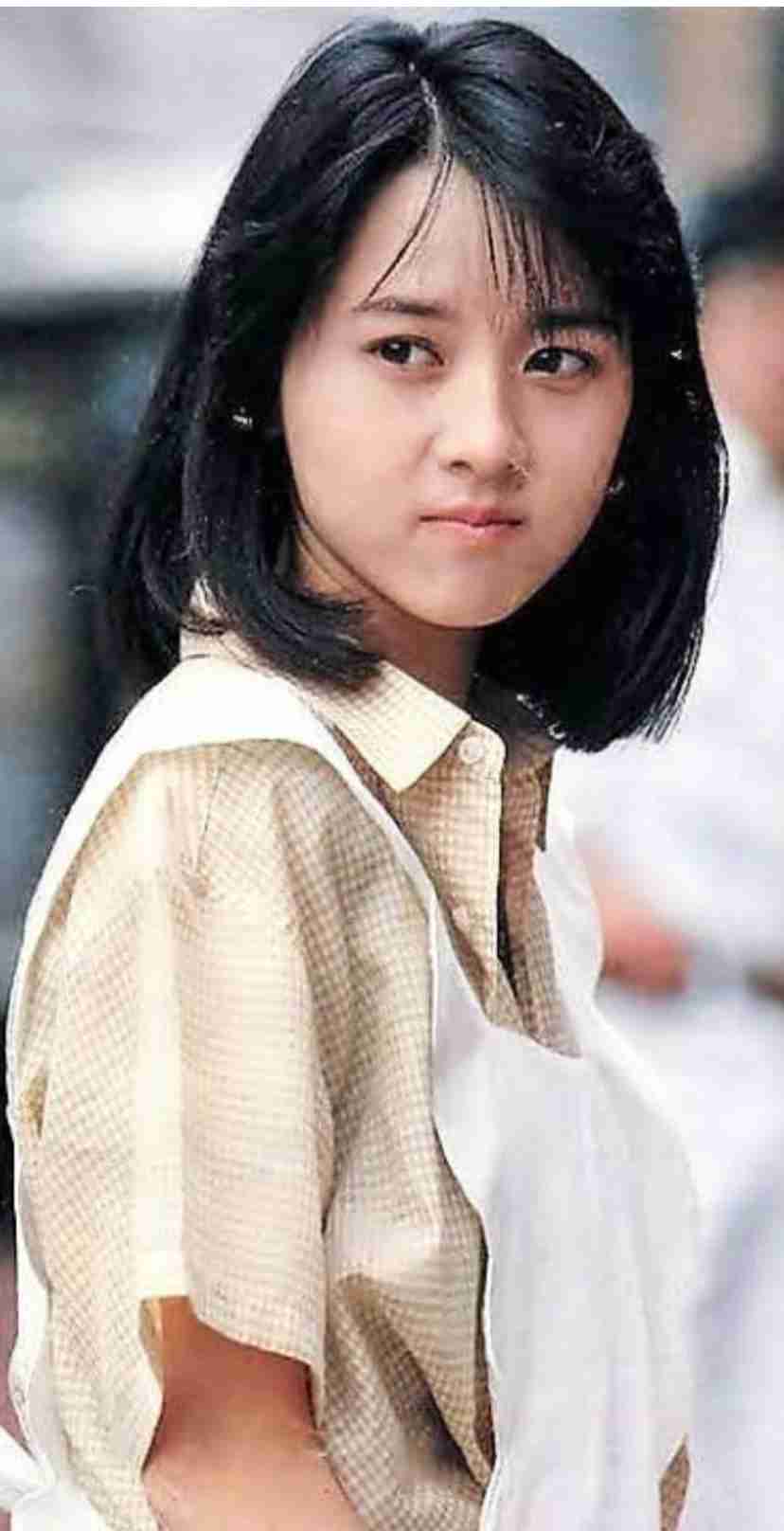 昭和アイドルのファッションが見たい！