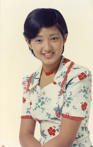 昭和アイドルのファッションが見たい！
