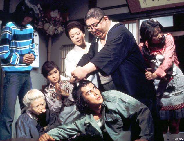 昭和の親父あるある