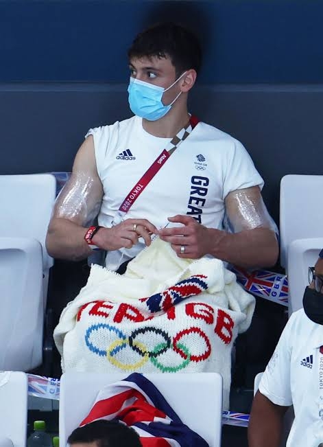 【スポーツ】飛び込みが好きな人