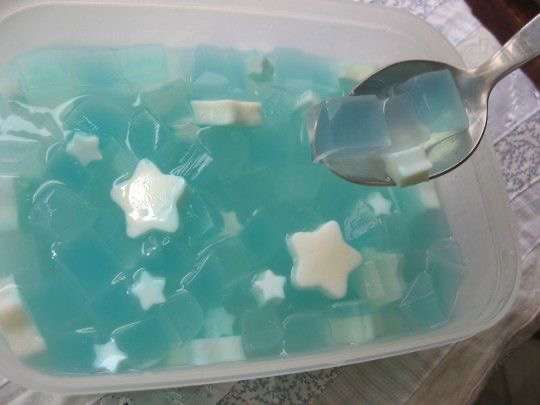 七夕🎋夜ご飯何にしますか？