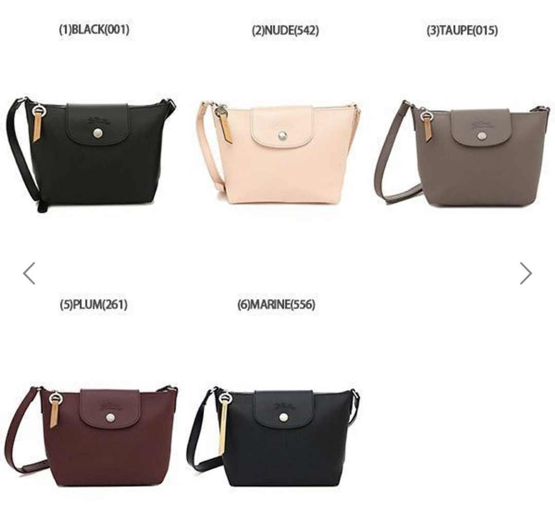 普段使いのバッグ、どんなの使ってますか？👜