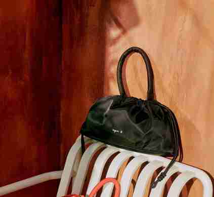 普段使いのバッグ、どんなの使ってますか？👜