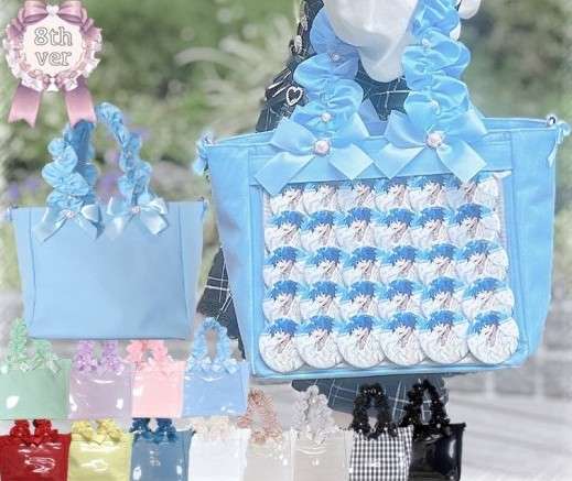 普段使いのバッグ、どんなの使ってますか？👜