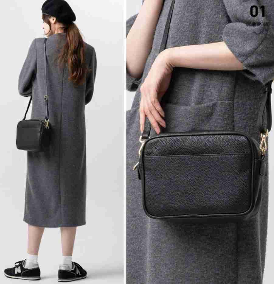 普段使いのバッグ、どんなの使ってますか？👜