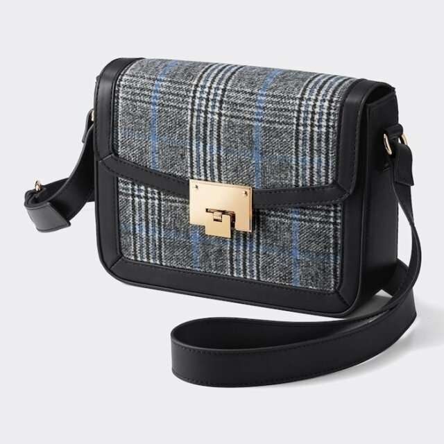 普段使いのバッグ、どんなの使ってますか？👜