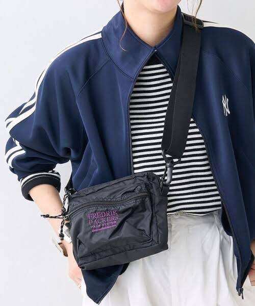 普段使いのバッグ、どんなの使ってますか？👜