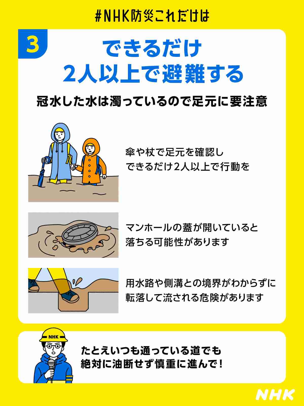 きょう(金)の天気 山形県は最大級の警戒 東北はさらなる大雨で災害の危険度増す 命を守る行動を その他の地域も急な雷雨に注意