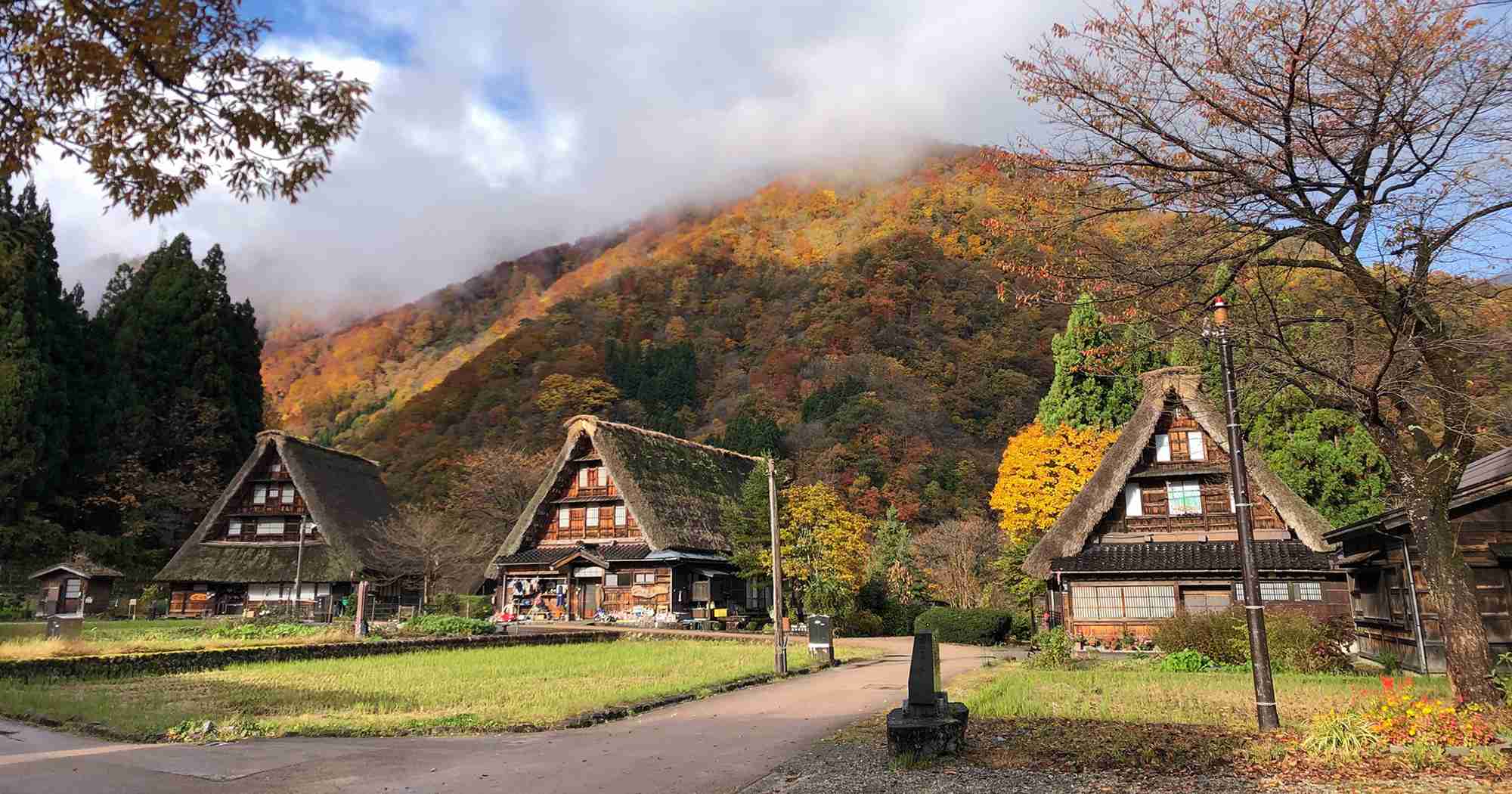 富山県について知っていること