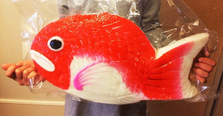富山県について知っていること