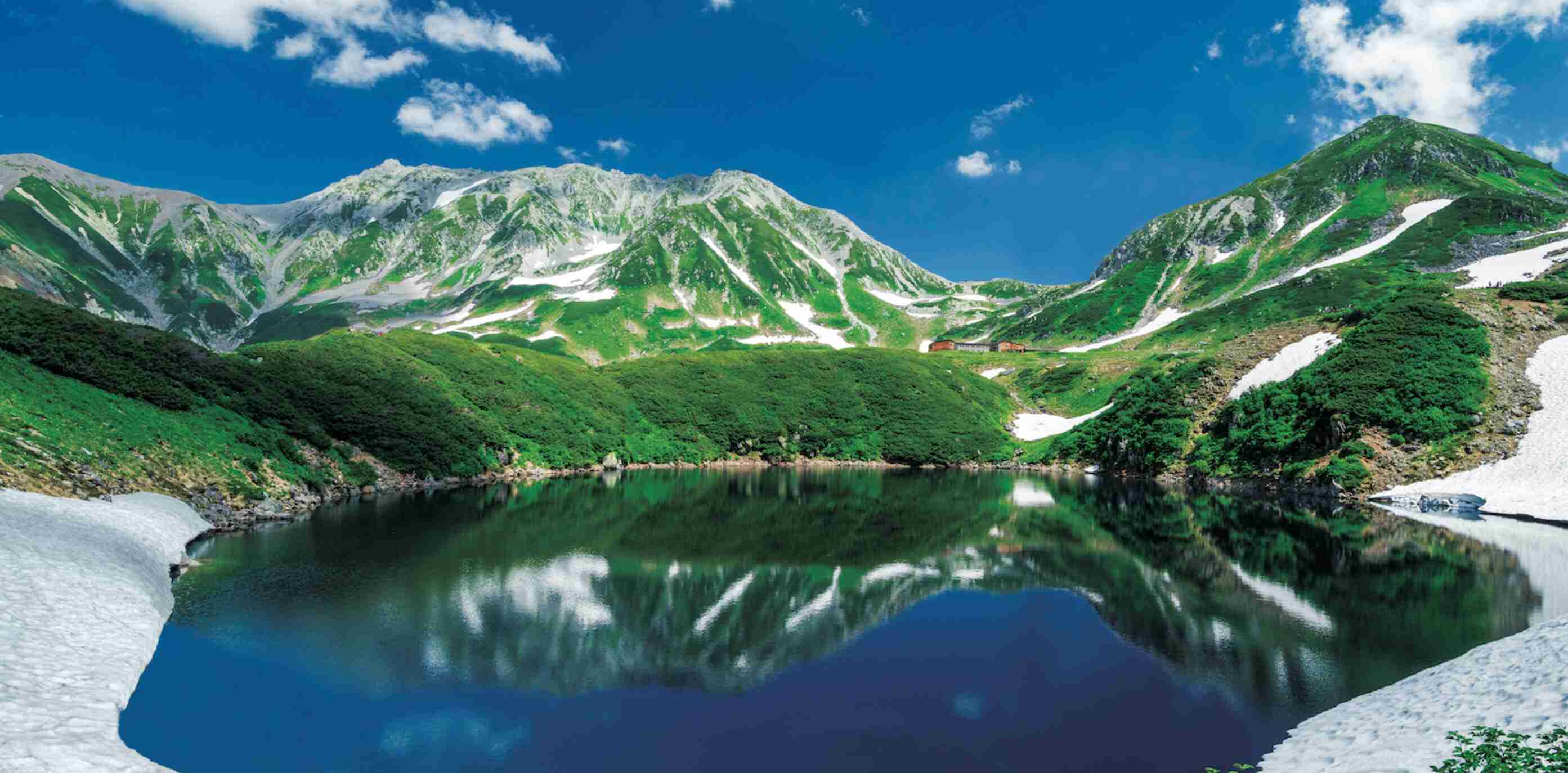 富山県について知っていること