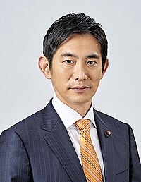 小泉進次郎氏、総裁選出馬は父・純一郎元首相の意見に左右されず　「43歳…自分で決める」