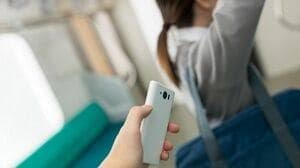 【スマホ】おすすめのカメラアプリ