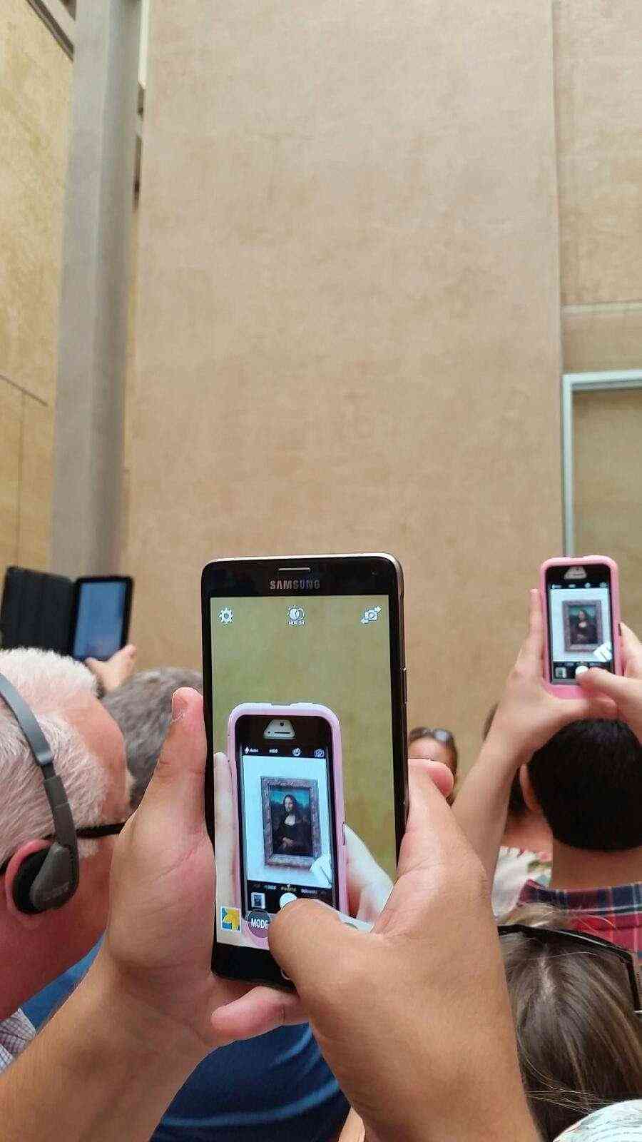 【スマホ】おすすめのカメラアプリ