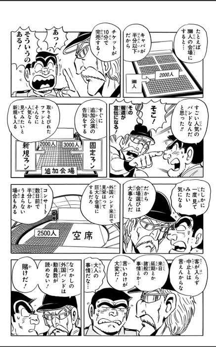 とんねるず　29年ぶり武道館ライブチケットが約20倍、25万円で高額転売　一般発売即完売…ファン悲鳴