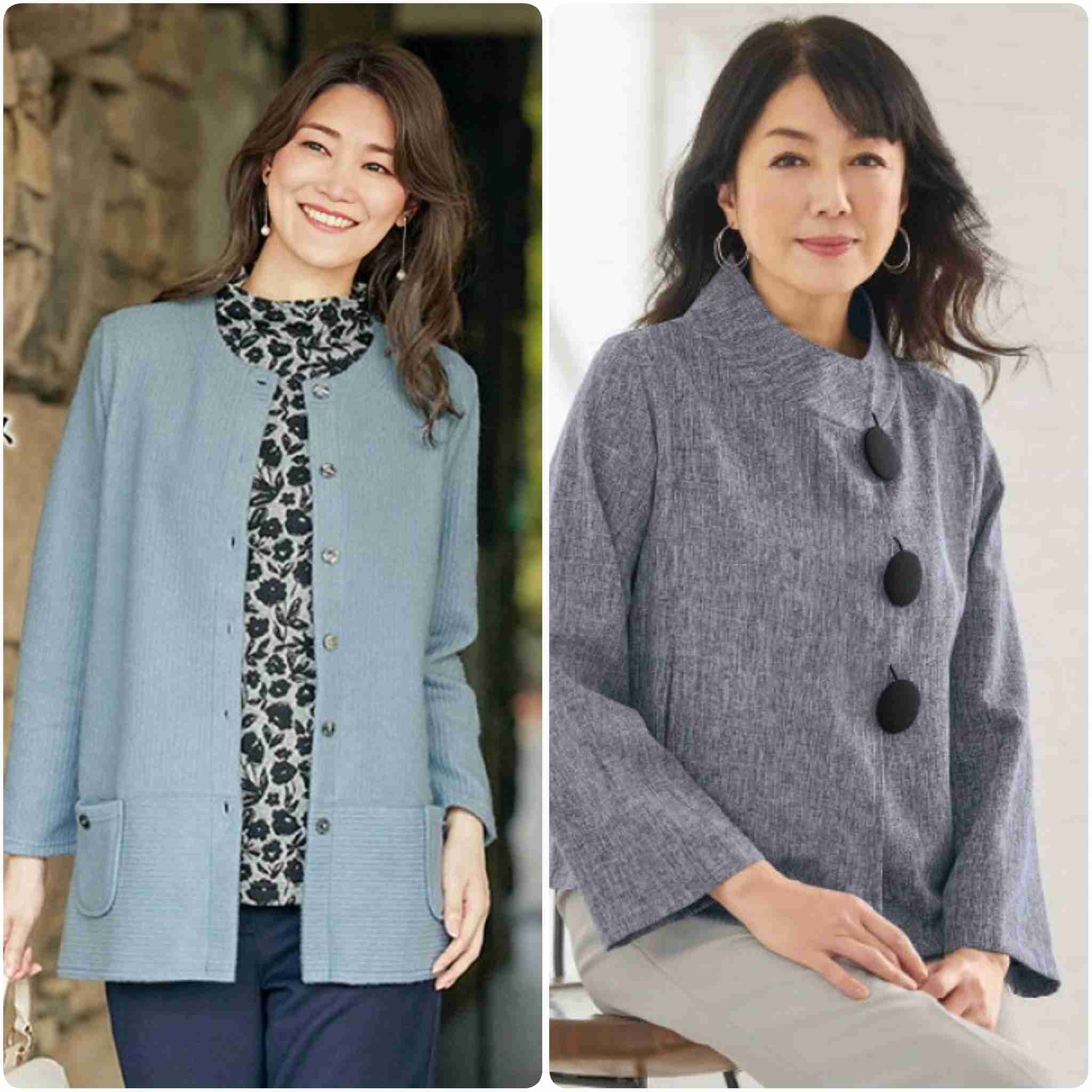 おばさんくさいファッションってどんなの？part2