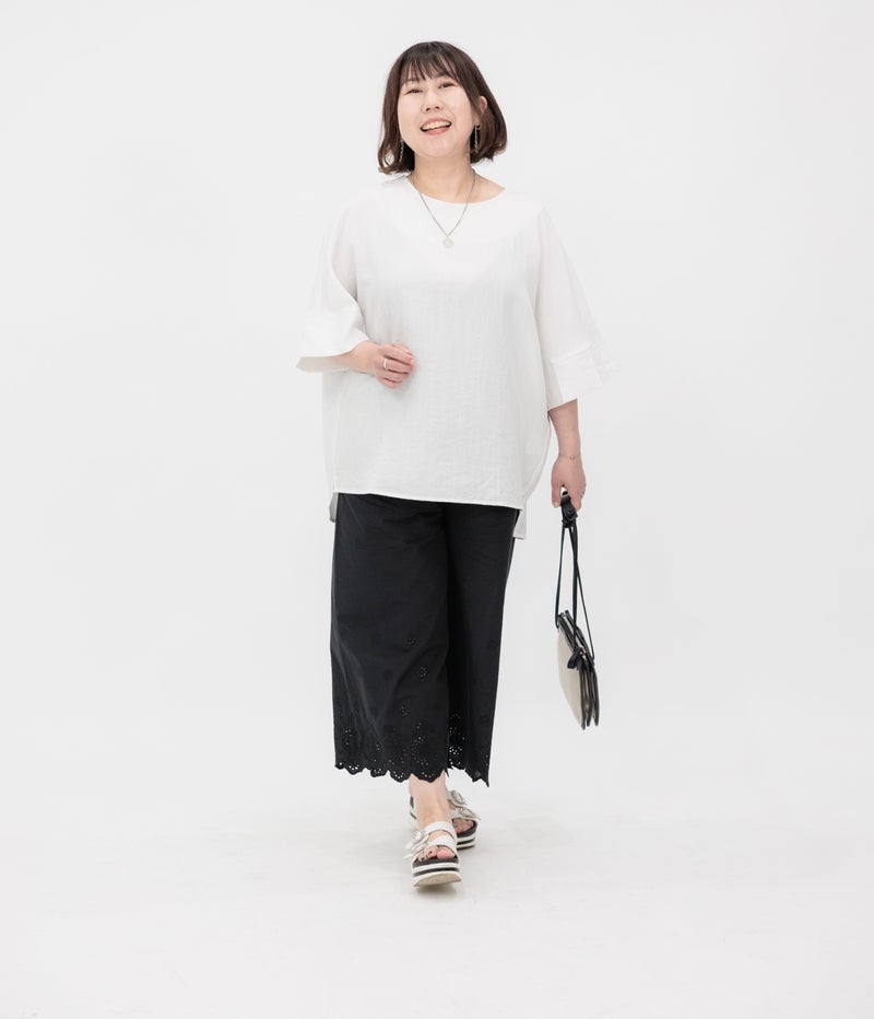 おばさんくさいファッションってどんなの？part2