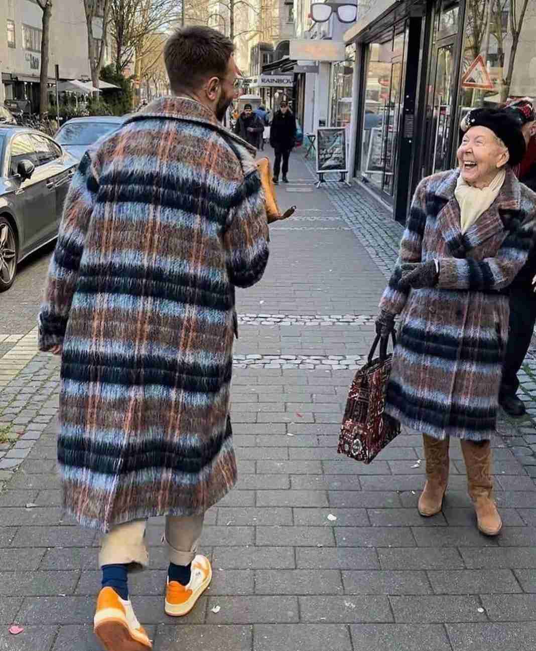 おばさんくさいファッションってどんなの？part2