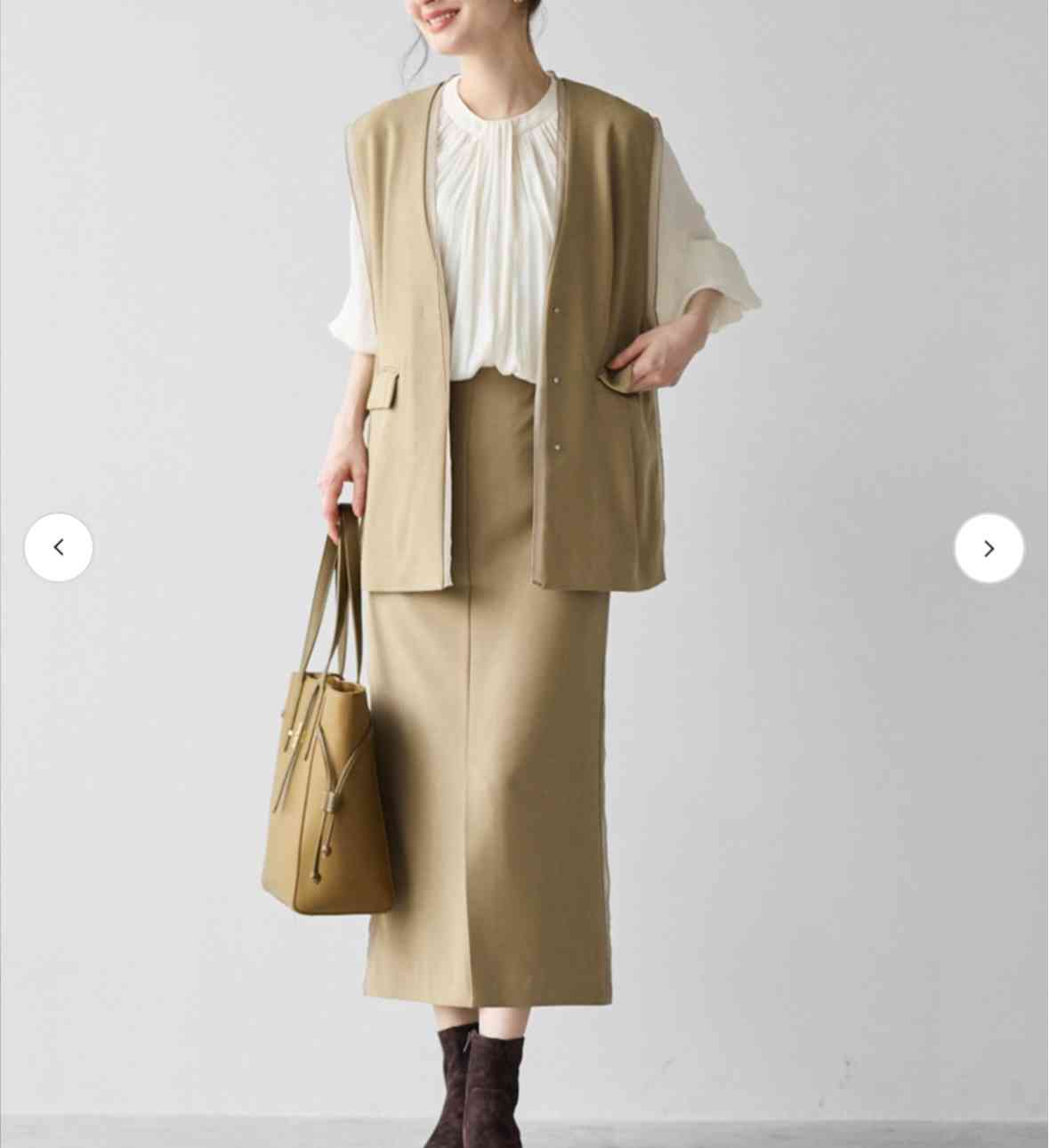 おばさんくさいファッションってどんなの？part2