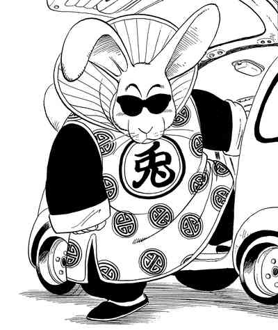 「ドラゴンボール」の好きなキャラ