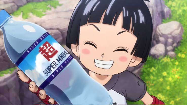 「ドラゴンボール」の好きなキャラ