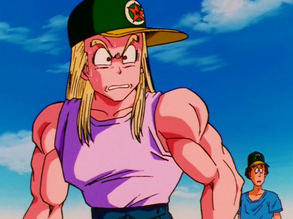 「ドラゴンボール」の好きなキャラ