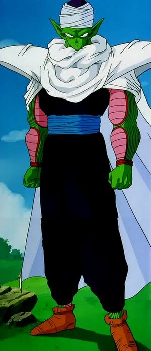 「ドラゴンボール」の好きなキャラ