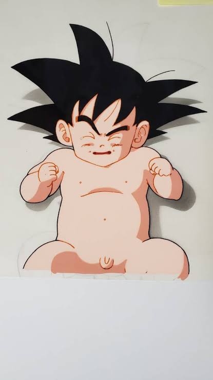 「ドラゴンボール」の好きなキャラ