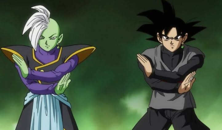 「ドラゴンボール」の好きなキャラ