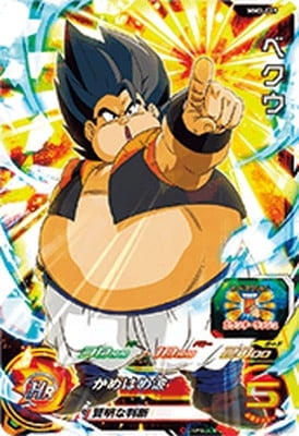 「ドラゴンボール」の好きなキャラ