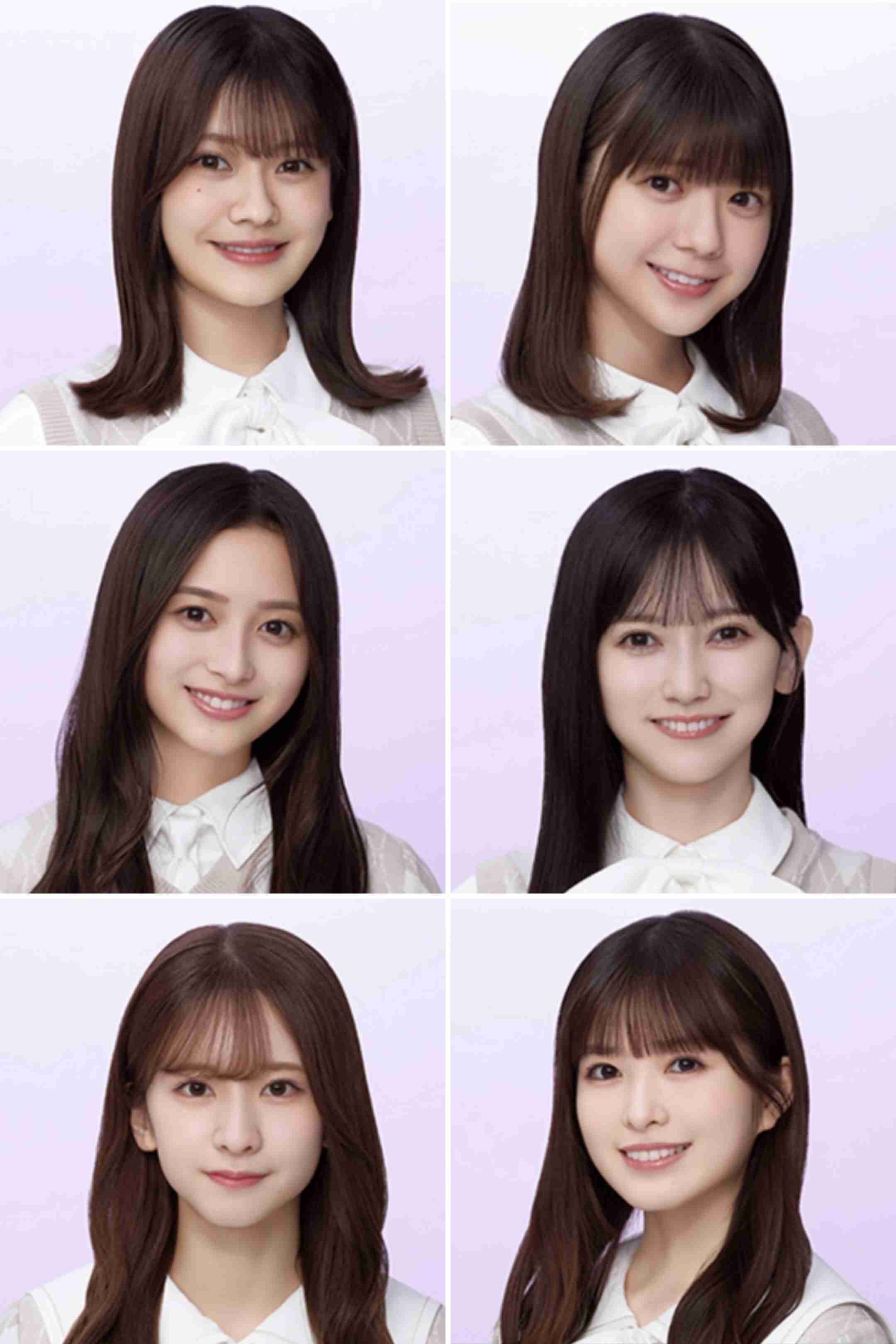 「女子高生ミスコン2024」「男子高生ミスターコン2024」都道府県別“一番かわいい女子高生”、“日本一のイケメン高校生”発表　セミファイナリスト決定【SNS審査結果】