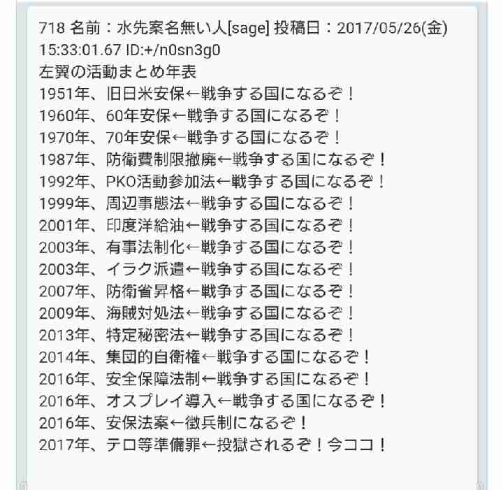 小泉今日子　改憲の動きに「戦争に進んでしまう可能性が…」戦争知らない若い世代には「知る機会がない」