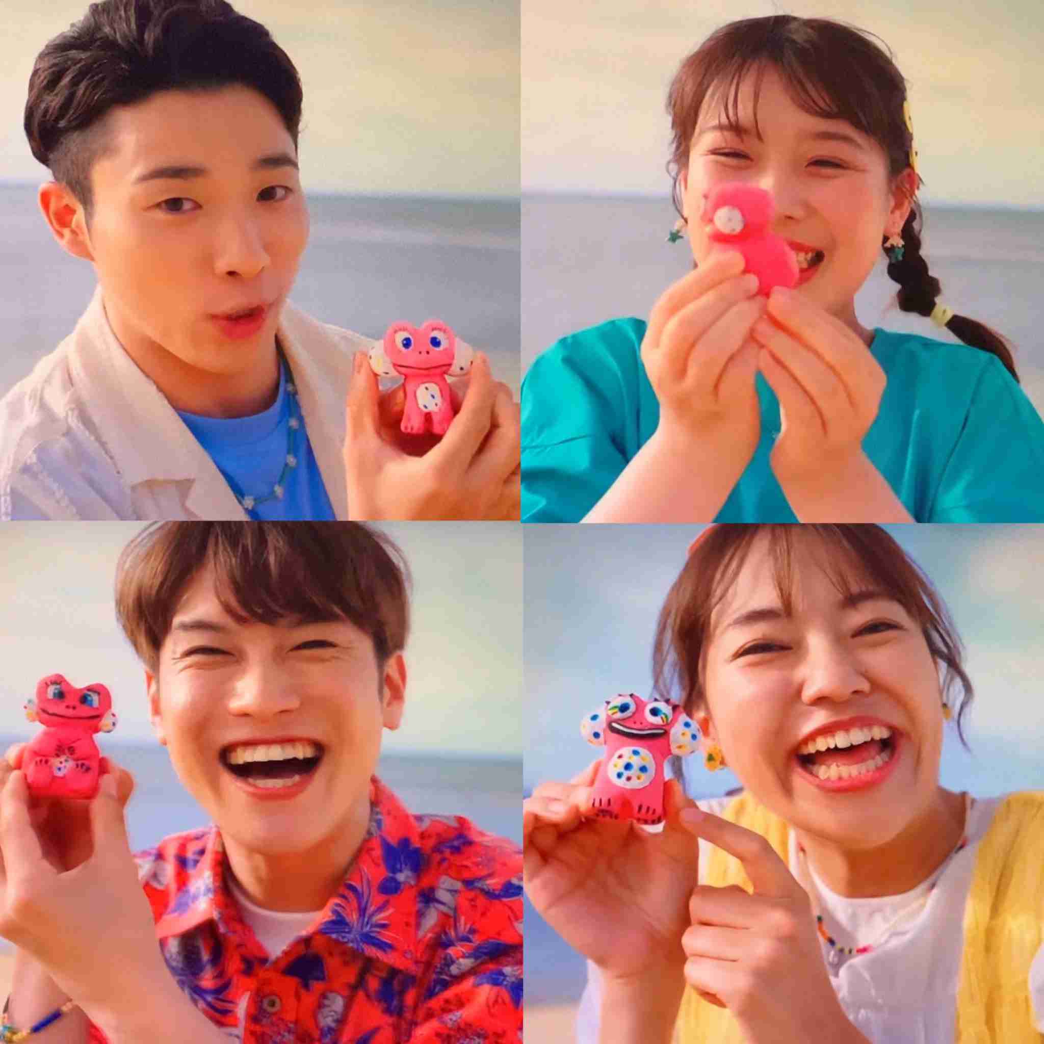 おかあさんといっしょ関連 他Eテレ子供番組応援トピ part84