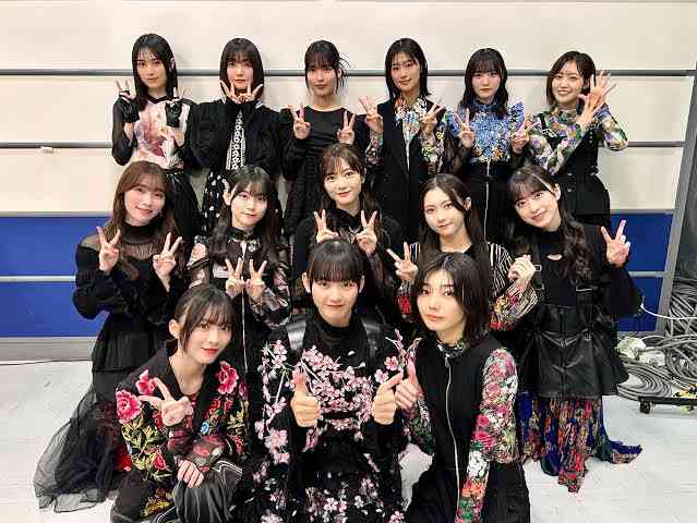櫻坂46を語りたい　Part11