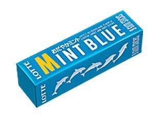 ロッテ“香水ガム”イブを29年ぶり発売 キンモクセイ、ローズ、ジャスミンの華やかな香り