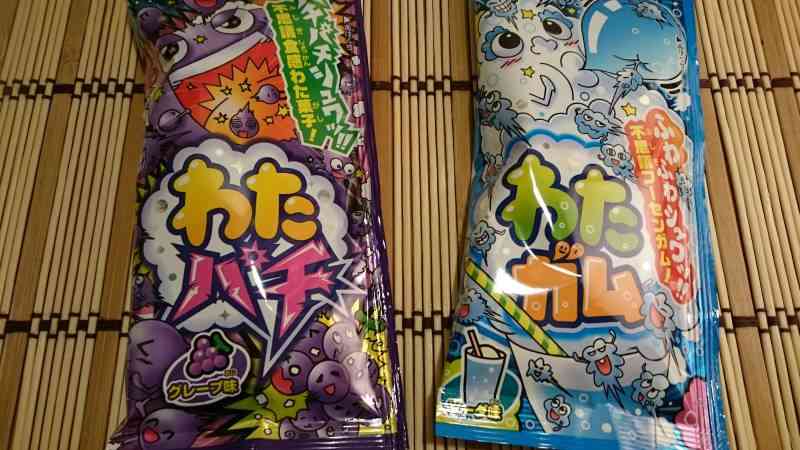 ロッテ“香水ガム”イブを29年ぶり発売 キンモクセイ、ローズ、ジャスミンの華やかな香り