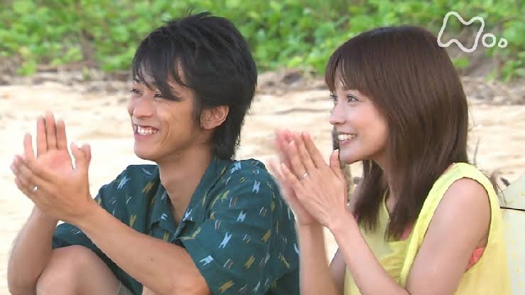 朝ドラ『ちゅらさん』part５