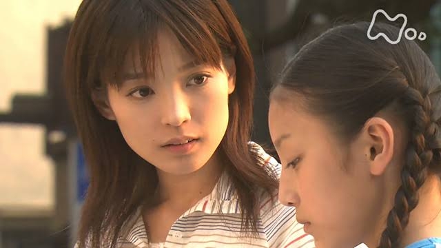 朝ドラ『ちゅらさん』part５