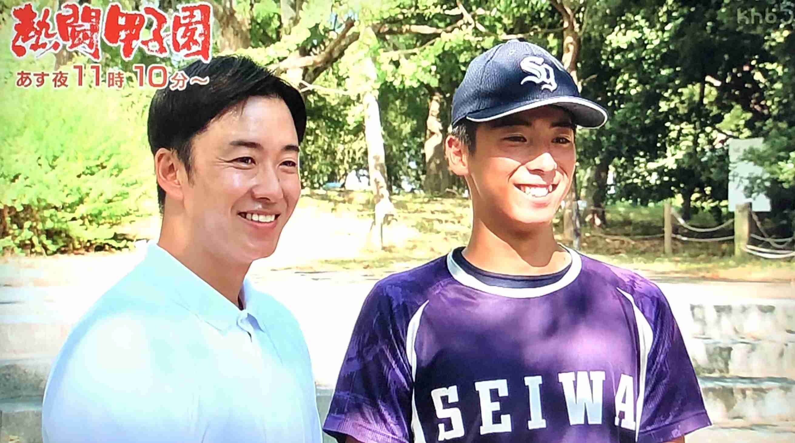 【実況・応援】第106回全国高校野球選手権大会　7日目