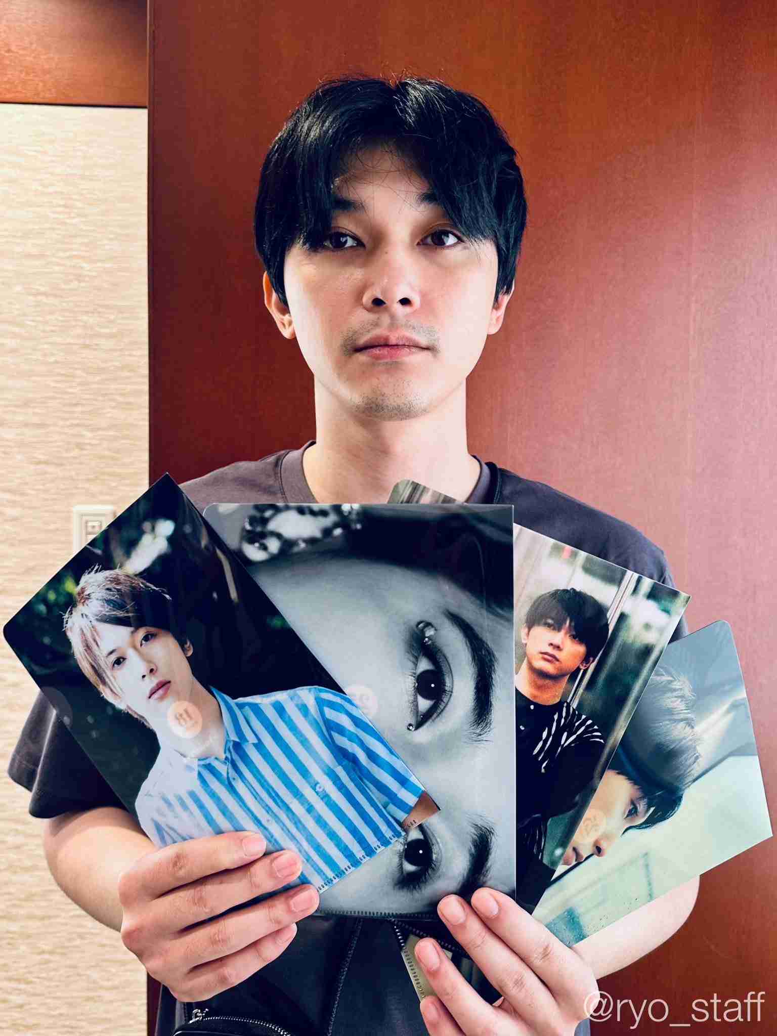 吉沢亮主演『ぼくが生きてる、ふたつの世界』海外映画祭への出品続々決定 新場面写真も公開