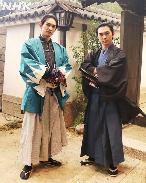 吉沢亮主演『ぼくが生きてる、ふたつの世界』海外映画祭への出品続々決定 新場面写真も公開