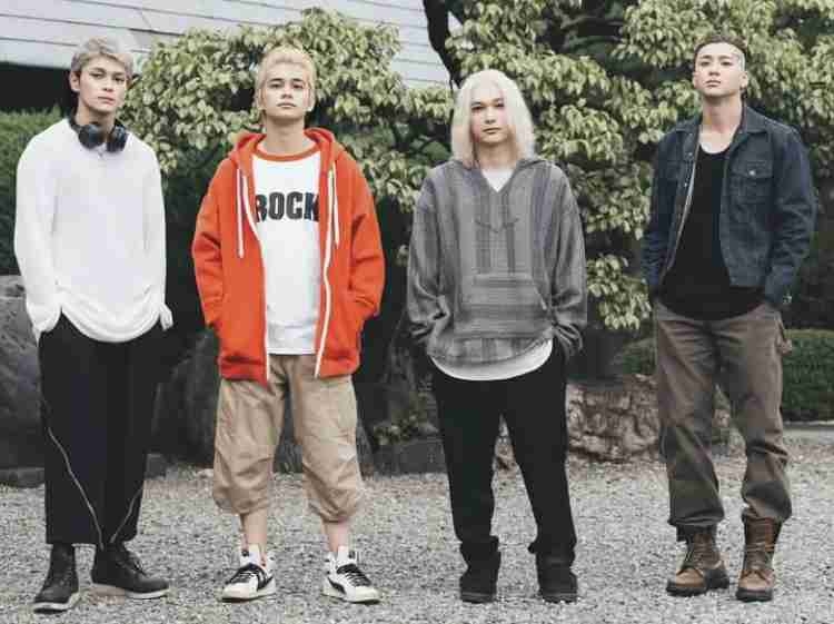 吉沢亮主演『ぼくが生きてる、ふたつの世界』海外映画祭への出品続々決定 新場面写真も公開