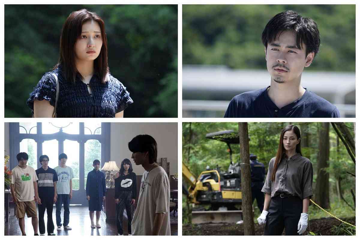 【実況・感想】「降り積もれ孤独な死よ」#08